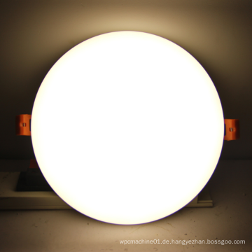 36W rahmenlose LED-Panel-Leuchte